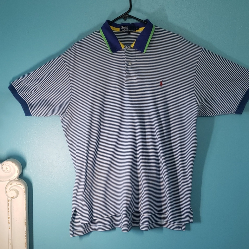Ralph Lauren polo